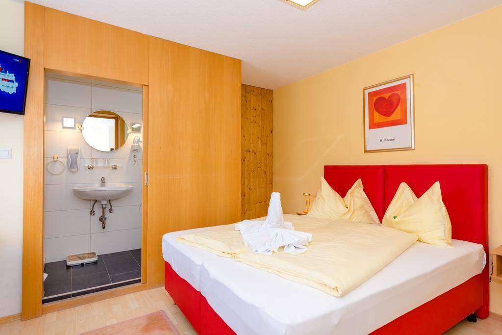 1A Hotel Steiner ยูเดนบวร์ก ภายนอก รูปภาพ